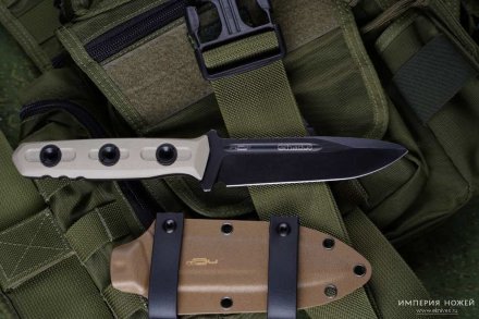 Нож N.C.Custom PARACHUTER