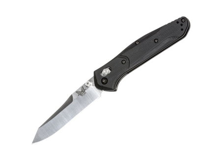 Нож складной Benchmade 940-2 Osborne