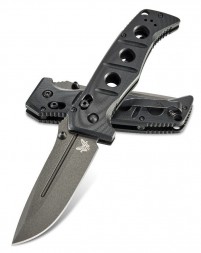 Нож складной Benchmade 275GY-1 Adamas