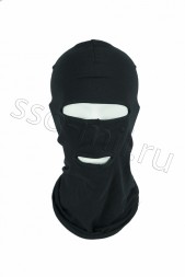 Шлем-маска CCO односторонняя (х\б), черный