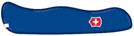 C.8902.9 Передняя накладка для ножей VICTORINOX 111 мм, нейлоновая, синяя