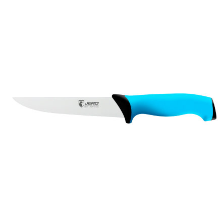 Нож JERO Professional 1260TRB 15см синий