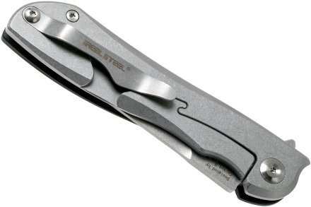 Нож складной Real Steel 7422 Megalodon