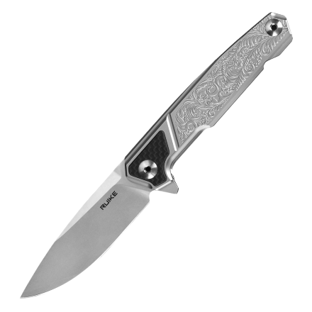 Нож складной Ruike P875-SZ