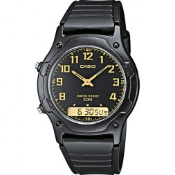 Часы CASIO Collection AW-49H-1B