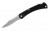 Нож складной Buck Folding Hunter LT 0110BKSLT