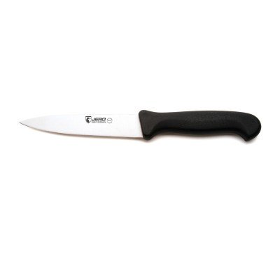 Нож JERO Home 5500P1 12,5 черный