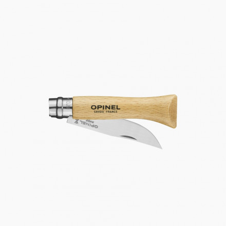 Нож складной Opinel 6 VRI