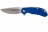 Нож складной Steel Will C22M-2BL Cutjack M390