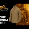Боевая рубашка Helikon-tex MCDU (NyCo Ripstop, Multicam)