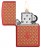 Зажигалка ZIPPO 49573 Flame Pattern