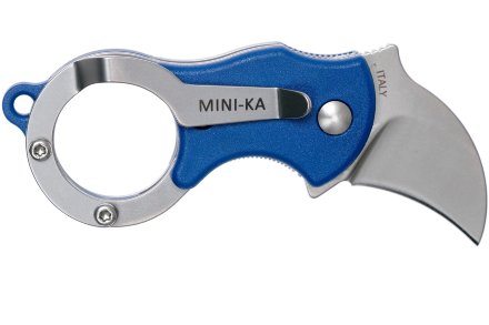 Нож складной Fox FX-535 BL MINI-КА