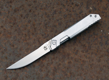 Нож складной Steelclaw CKB01 ПЭР