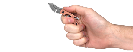 Нож складной Kershaw 1025CUX Cinder Copper