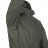 Куртка WOLFHOUND HOODIE (Climashield Apex 67g, Black) Helikon-Tex