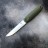 Нож OWL Knife NORTH-S N690 G10 олива