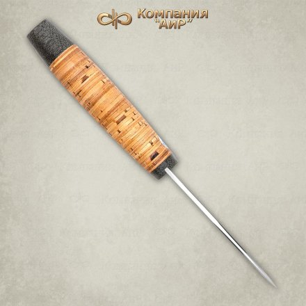 Нож АиР Добрый (береста, 95х18)