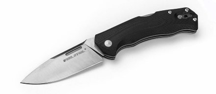 Нож складной Real Steel 7797 H7 Snow Leopard