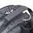 Рюкзак WENGER, серый/чёрный, 600D, 32х14х45 см, 20 л (31264415-2)