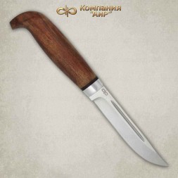 Нож АиР Финка Lappi (орех, 95х18)