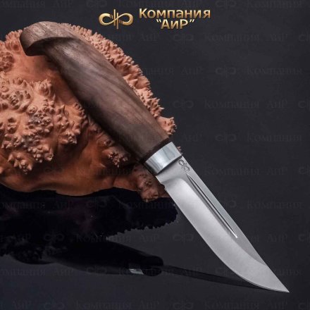 Нож АиР Финка Lappi (орех, 95х18)