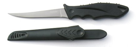 Нож филейный Ahti 9664A 120 мм