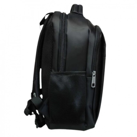 Рюкзак Loui Vearner 15515 (Black)