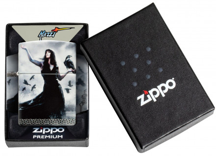 Зажигалка ZIPPO 48969 Mazzi®