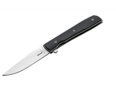 Нож складной Boker Plus 01BO782 Urban Trapper Petite G-10