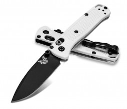 Нож складной Benchmade 533BK-1 Mini Bugout