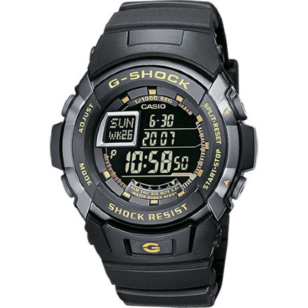 Часы CASIO G-SHOCK G-7710-1E