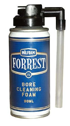 Пена для чистки стволов Milfoam Forrest 90 мл.