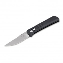 Нож складной Boker Plus 01BO345 Alluvial Satin
