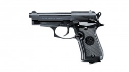 Пистолет пневматический Beretta M84 FS