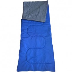 Спальный мешок (одеяло) Чайка CО150 (180x73, +10/+25 C)