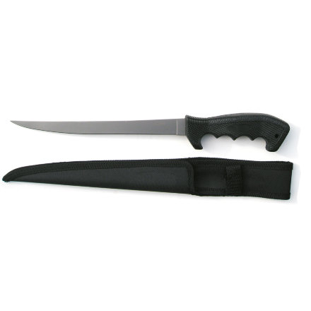 Нож филейный Ahti 9667A 230 мм