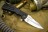 Нож складной Kizlyar Supreme Bloke-Z D2 SW