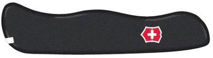 C.8903.9 Передняя накладка для ножей VICTORINOX 111 мм, нейлоновая, чёрная