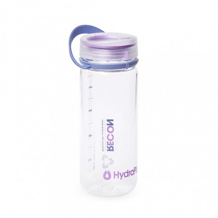 Бутылка для воды HYDRAPAK Recon 0,5L (BR03V) фиолетовая