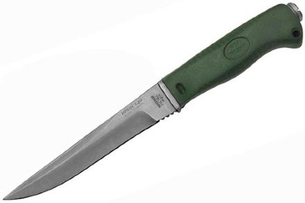 Нож НОКС Ирбис 140 D2 631-009819