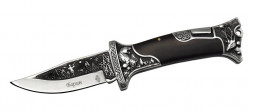 Нож складной ВИТЯЗЬ Барин B267-34