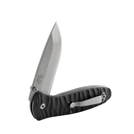 Нож складной Firebird F6252-BK