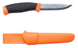 Нож Morakniv Companion Orange