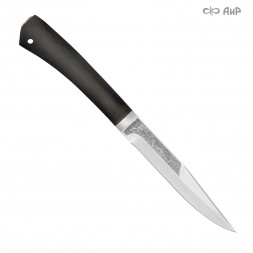 Нож АиР Заноза (граб, 95х18)