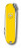 Нож Victorinox Classic SD Sunny Side 0.6223.8G (58 мм)