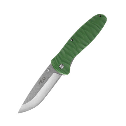 Нож складной Firebird F6252-GR