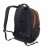 Рюкзак TORBER CLASS X T5220-22-BLK-RED-M (+мешок для обуви)