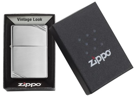 Зажигалка ZIPPO 260 Vintage