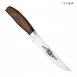 Нож АиР Овощной (орех, 95х18)