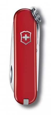 Нож Victorinox Classic SD Style Icon 0.6223.G (58 мм)
